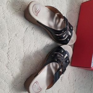 Dansko sandals